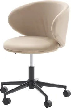 Krzesło biurowe Mavi 17 (beż)
