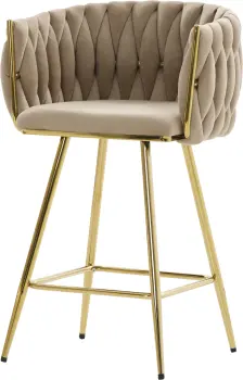 Hoker Marbella (beżowy)