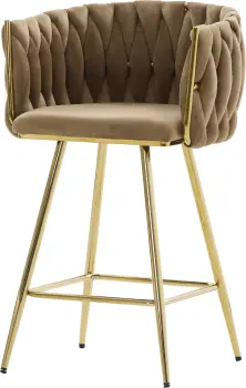 Hoker Marbella (brązowy)