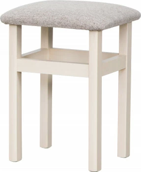 Taboret (dąb Soma perłowy/gustimo latte) 