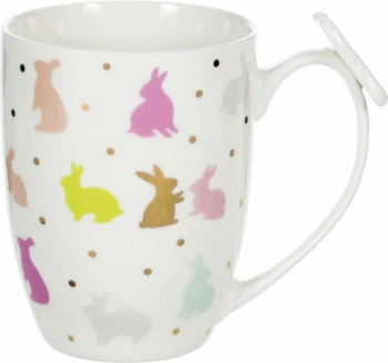 Kubek z zajączkiem Gifto 69 