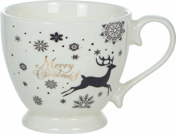 Kubek Christmas 109 