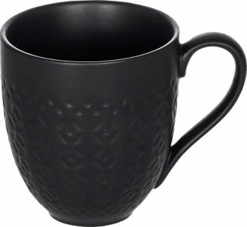 Kubek 7 Palomo (czarny)