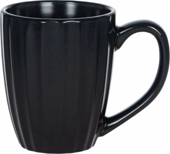 Kubek Lotus 91 (czarny) 