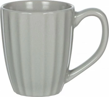 Kubek Lotus 91 (szary) 