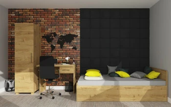 Kolekcja młodzieżowa - aranżacja 5