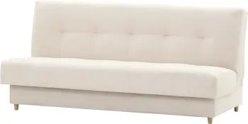 Wersalka Kortina (rojal beż) 