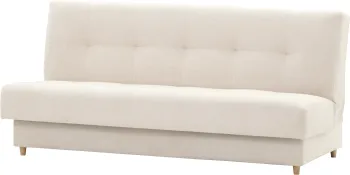 Wersalka Kortina (rojal beż) 