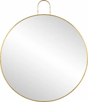 Lustro okrągłe Tasso 9 