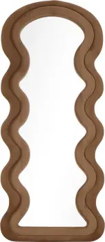 Lustro ścienne Soho 22 (brąz) 