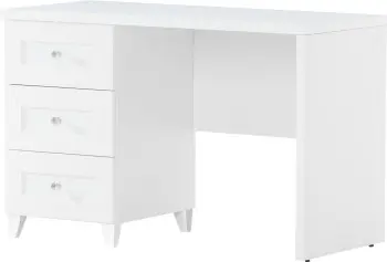 Biurko Majorka (biały) 