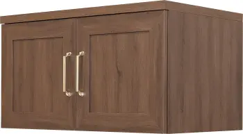 Nadstawka do szafy Majorka (orzech Foresta) 