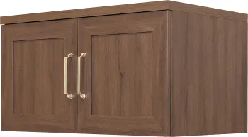 Nadstawka do szafy Majorka (orzech Foresta) 