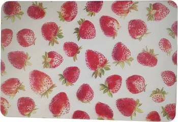 Mata stołowa Strawberry 35 