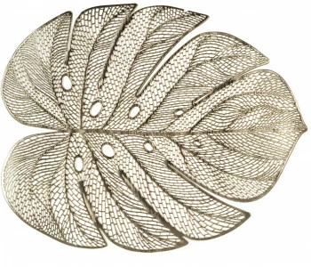 Mata stołowa 23 (złoty) 