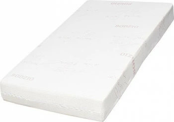 Materac bonellowy z lateksem Rosalia 120x200cm