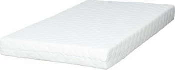 Materac lateksowy twardy 120x200cm