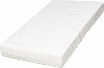 Materac bonellowy z lateksem Rosalia 140x200cm