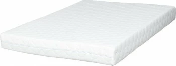 Materac lateksowy twardy 140x200cm