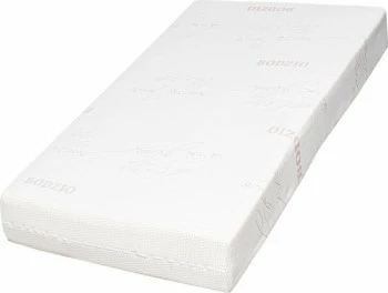 Materac bonellowy z lateksem Rosalia 90x200cm