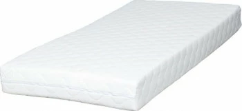 Materac lateksowy twardy 90x200cm