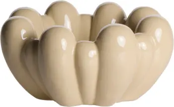 Misa dekoracyjna Pearl 33 (beżowy)