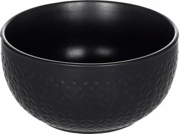 Miseczka 2 Palomo (czarny)