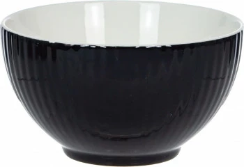 Miseczka 92 (czarny) 