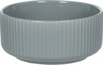 Miseczka Shivonne szary