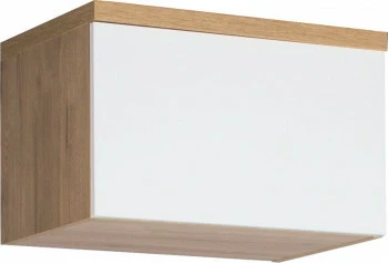 Nadstawka na półszafę do garberoby Mastania (uniwersalna) 