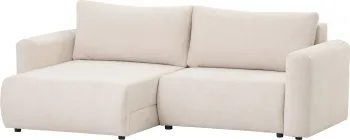 Narożnik Softina (rojal beż) 