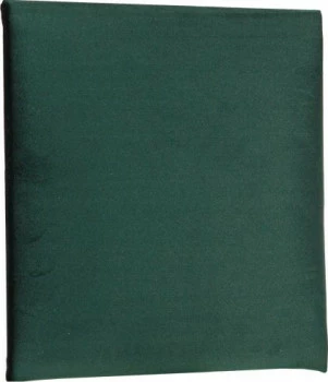 Panel tapicerowany (dekoracyjny) 30x30cm (Plusz zieleń)