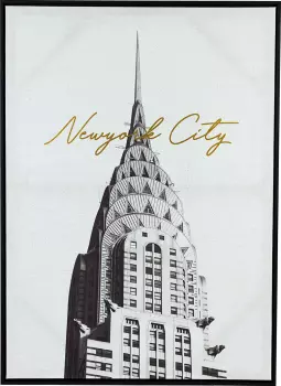 Obraz miasto New York 5