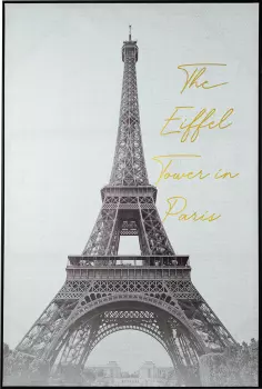 Obraz miasto Paris 7 