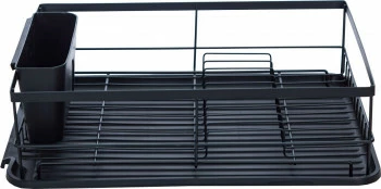 Ociekacz kuchenny (suszarka) 2 (kolor czarny)