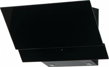 Okap kuchenny Atelo (czarny) 