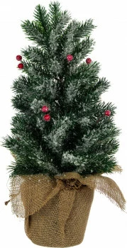 Drzewko świąteczne TASSO 119 