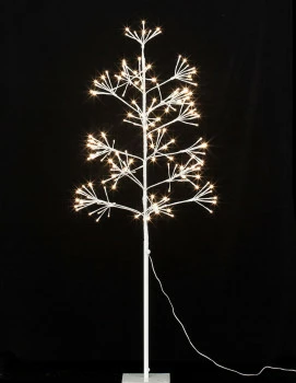 Drzewko świąteczne (led) TASSO 120 