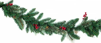 Łańcuch świąteczny TASSO 122 