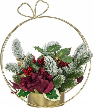 Ozdoba CHRISTMAS 133