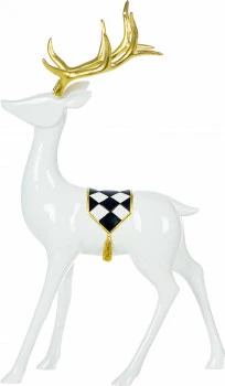 Jelonek biały Merry 