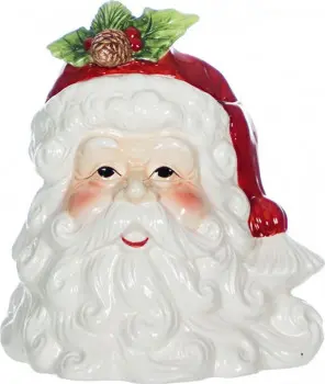 Ozdoba bożonarodzonarodzeniowa Christmas 81 