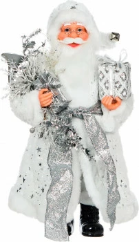 Ozdoba bożonarodzeniowa Mikołaj 83 (duży) 