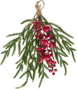 Gałązka Merry Christmas 3 