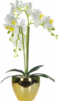 Sztuczny kwiat Lavio 76 (storczyk)