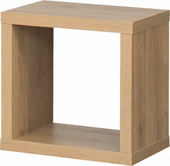 Szafka Panama (dąb Soma ciemny)