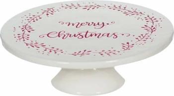 Patera bożonarodzeniowa na ciasto Christmas15 