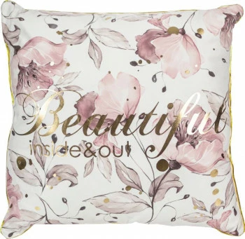 Poduszka z wkładem Tasso 50 