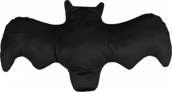 Poduszka Nietoperz 242 (czarny) 