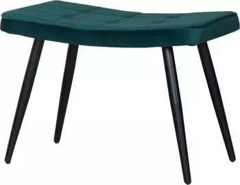 Podnóżek Felicja 1 (zielony)